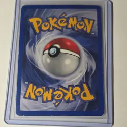 Pokemon Rocket's Zapdos 15/132 Gym Challenge Holo Rare 70 HP English - Image 4