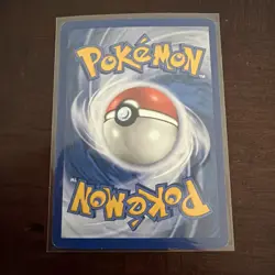 Pokemon TCG Altaria 1/107 EX Deoxys 70 HP Stage 1 Holo Rare Card - Image 2