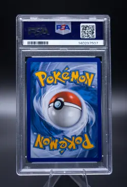 PSA 10 Pokemon Mega Evolution SIR Ivysaur MEG EN 134/132 GEM MINT! - Image 2
