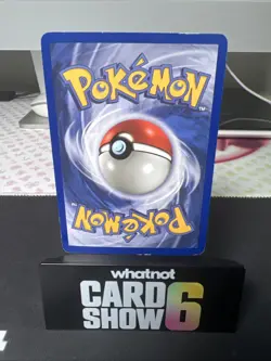 Pokemon Metagross Holo Rare 2/17 Pop Series 1 Promos - Image 2