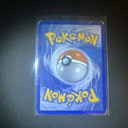The Pokemon Company M Houndoom EX 154/162 Breakthrough Ultra Rare Holo English - Image 2