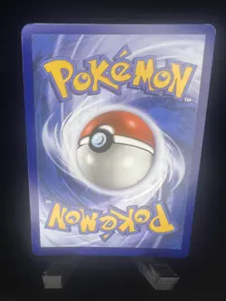 Magikarp 203/193 Paldea Evolved Illustration Rare Full Art Holo - Image 2