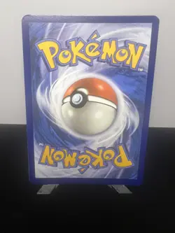 Magikarp 203/193 Paldea Evolved Illustration Rare Full Art Holo - Image 4