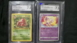 Pokemon Slab Bundle X2 - Image 1