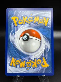 Pokemon Chilling Reign AGATHA Rainbow Secret Rare Full Art Trainer #210/198 - Image 2
