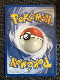 Zangoose 15/17 - Pop Series 5 - Holo Delta Species Promo - 2007 Pokemon TCG - Image 2