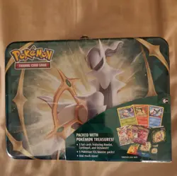 Pokemon TCG: Collector Chest - Spring 2022 - Brand NEW Sealed - Image 1