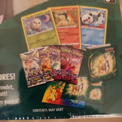 Pokemon TCG: Collector Chest - Spring 2022 - Brand NEW Sealed - Image 2