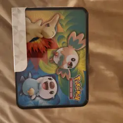 Pokemon TCG: Collector Chest - Spring 2022 - Brand NEW Sealed - Image 5