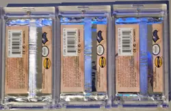 Fossil Set pokemon booster packs, Full art set (Factory Sealed/unweighed) - Image 5