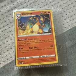Pokemon TCG Charizard Dragonite Hydreigon Holo Promo Lot 5 English SM226 - Image 1