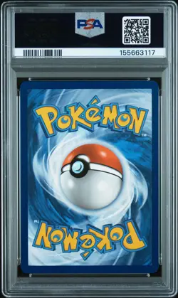 Pokemon TCG 2023 S&V 151 Illustration Rare Nidoking 174/165 PSA 9 - Mint - Image 2