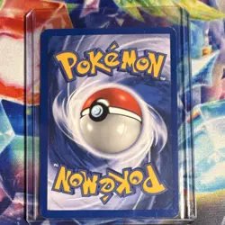 Wizards of the Coast Pokemon TCG Dark Primeape 43/82 Team Rocket EN - Image 2