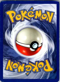 Dark Machoke 40/82 Uncommon Team Rocket Pokemon Unlimited Heavily Played - Image 2