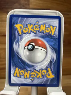 Pokemon TCG Pikachu 051/162 Pokemon Day Stamped 2026 SV: Temporal Forces NM - Image 2