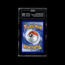 Pokemon Mega Sharpedo ex 127/094 Me02: Phantasmal Flames SIR TAG 10 GEM MINT - Image 2