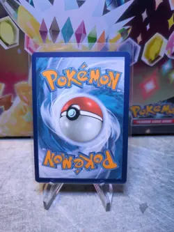 Wiglett 206/198 Pokemon Scarlet & Violet Base Set Illustration Rare Holo - Image 2