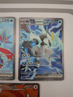 TCG Pokemon SURGING SPARKS BUNDLE Ultra Rare (All NM) - Image 5
