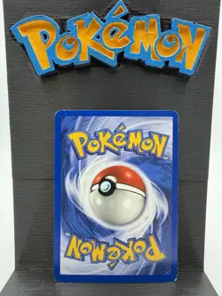 Pokemon Team Rocket #44/82 Dark Rapidash - Image 2