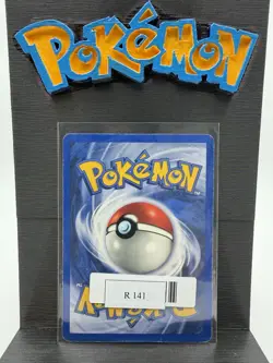 Dark Slowbro 29/82 Team Rocket Pokemon Rare Unlimited - Image 3