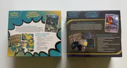 Ascended Heroes and Phantasmal Flames Pokemon Center ETBs | FACTORY SEALED - Image 2
