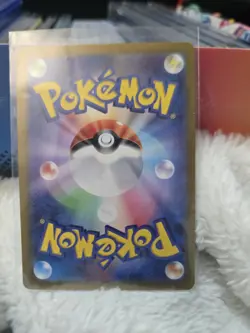 Clemont s Quick Wit [SR] 128/106 SV8 Super Electric Breaker Pokemon Japanese - Image 2
