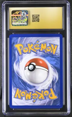 PRISTINE CGC 10 EEVEE VMAX SWSH087 SHINING FATES ETB BLACK STAR PROMO POKEMON - Image 2