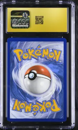 CGC 10 PRISTINE 2022 POKEMON SWORD & SHIELD SILVER TEMPEST #16 RADIANT TSAREENA - Image 2