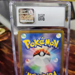 2022 Zacian V 225/172 JAPANESE VSTAR UNIVERSE SAR CGC 9 POKEMON - Image 5