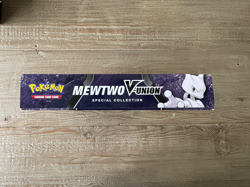 POKEMON MEWTWO V- UNION SPECIAL COLLECTION EVOLVING SKIES PACK SEALED!! - Image 5