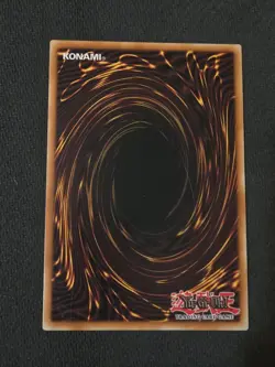 Pyrorex the Elemental Lord CBLZ-EN040 Secret Rare 1st Edition NM Yugioh - Image 2