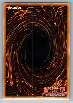 Yugioh! Unchained Soul of Anguish - BLMM-EN158 - Ultra Rare - 1st Edition - Image 2