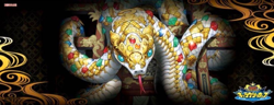 Yugioh Official Playmat Manifestation of Takamikami Japanese Galaxy Cup NEW - Image 1