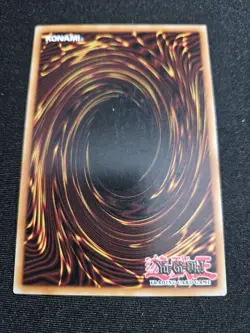 Yugioh - Garoozis (LCJW-EN009) - 1st - Common - - Image 2