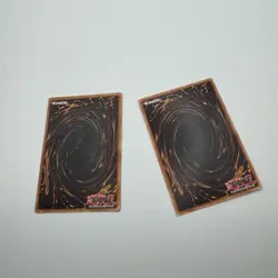 2X FUSION RECOVERY SPELL CARD 1ST EDITION CRV-EN038 COMMON YUGIOH HP - Image 2