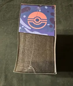 Mega Evolutions: Chaos Rising Pokemon Center Elite Trainer Box & Booster Bundle - Image 4
