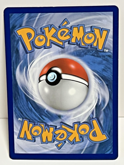 2017 Pokemon TCG Alolan Raichu Stage 1 Black Star - Image 2