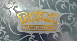 Pokemon Mega Charizard X ex UPC Box OPENED NO PROMOS - Image 3