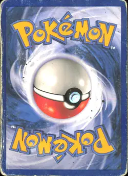 Pokemon TCG - Wartortle Base Set 042/102 HP - Image 2