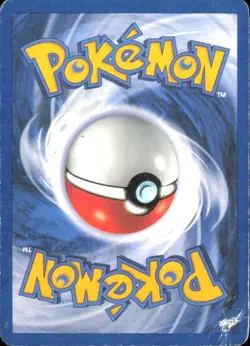 Pokemon TCG - Tauros Jungle 47/64 HP - Image 2