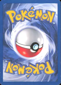 Lt. Surge's Raticate Gym Challenge 053/132 MP - Pokemon TCG - Image 2