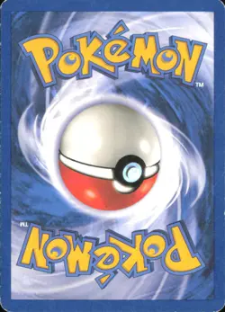 Pikachu Base Set 058/102 LP - Pokemon TCG - Image 2