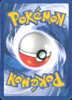 Lt. Surge's Pikachu Gym Heroes 081/132 LP - Pokemon TCG - Image 2