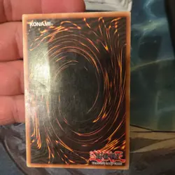 Yu-Gi-Oh! Chthonian Emperor Dragon 1st Edition Tactical Evolution Konami EN - Image 2