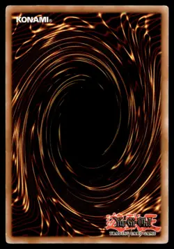 Yu Gi Oh! Chthonian Soldier EEN EN010 EEN 1st Edition - Image 2