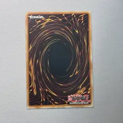 Chthonian Alliance EEN-EN044 Ultimate Rare 1st edition LP Yugioh - Image 2