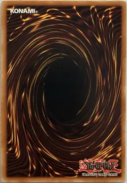 Konami Yu-Gi-Oh! Reshef The Dark Being TLM-EN033 1st ED The Lost Millennium - Image 2