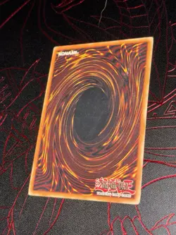 Yu-Gi-Oh! Gaia The Dragon Champion | TCG LOB-125 | Secret Rare | Mint - Image 5