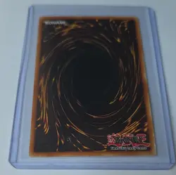 Konami Blue-Eyes White Dragon DDS-001 Prismatic Secret Holo Unlimited - Image 3