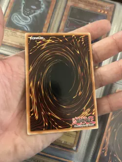 Yu-Gi-Oh! Revived King Ha Des 1st Edition CSOC-EN044 Konami EN - Image 2